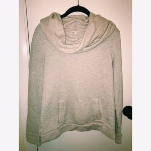 OFF-WHITE J. CREW SWEATER